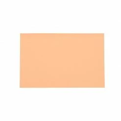 Five Star Grease Proof Paper | Peach Coral / Peach