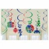 Balloon Agencies PJ Mask - Hanging Decorations
