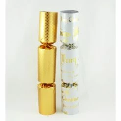 Not Specified Bulk Bon Bons Gold Pk50 Christmas