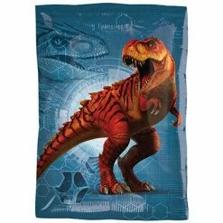 Not Specified Jurassic Park Balloon