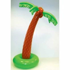 Balloon Agencies Inflatable Jumbo Palm Tree Inflatables