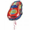 Not Specified Send Balloons Car Balloon Foil Shape