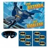 Balloon Agencies Batman Party Game