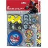 Balloon Agencies Themes Transformers Favour Pack
