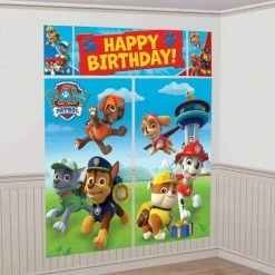 Balloon Agencies Paw Patrol | Scene Setter