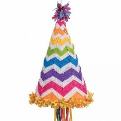 Balloon Agencies Pinatas Party Hat Pinata