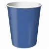 Balloon Agencies True Blue Paper Cups Pk20