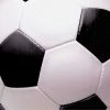 Balloon Agencies Soccer Ball Napkins | Small Pk16