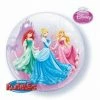 Not Specified Disney Princess Balloon - Bubble Send Balloons