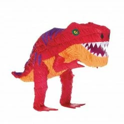Balloon Agencies Pinatas T-Rex Pinata