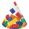 Not Specified Lego / Block Party Hats Pk8