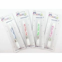 Balloon Agencies Candles Musical Candle Assorted Colours 1pk