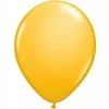 Party Planet Golden Rod | 5" Balloons | Pack | Flat Latex Balloons - 5" (12cm)