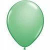 Party Planet Wintergreen | 5" Balloons | Pack | Flat