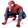 Balloon Agencies Spiderman Ballon | Airwalker | Helium Filled