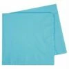 Five Star Pale Blue Napkins | Dinner Napkins | Premium Pk40 Napkins - Dinner