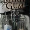 Not Specified Spirit Gum & Remover Set Halloween