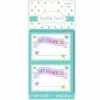 Balloon Agencies Baby Shower Name Tags 26pk