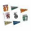 Balloon Agencies Harry Potter Tattoos Pk8