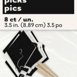 Not Specified Graduation Picks Pk8
