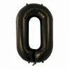 Not Specified Link Balloons - Decor Link Black Linking Balloons