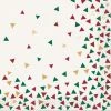 Not Specified Christmas Napkins Pk16