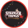 Balloon Agencies Stranger Things Plates 8pk Plates - Printed