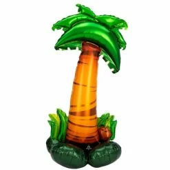 Balloon Agencies Palm Tree Balloon | Air Filled Airloonz