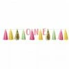 Balloon Agencies 1st Birthday Girl One Tassel Garland Tassels
