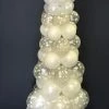 Not Specified Balloon Pillar - Winter Wonderland Arches & Pillars