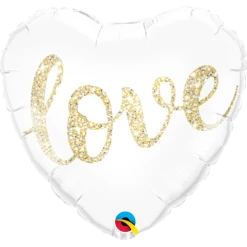 Not Specified Love Balloon / Bouquet Send Balloons