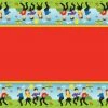 Balloon Agencies The Wiggles Table Cover