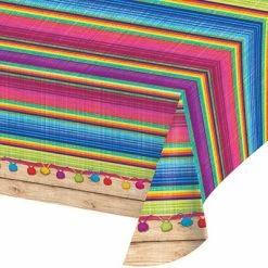 Balloon Agencies Mexican / Fiesta Fiesta Tablecover | Mexican