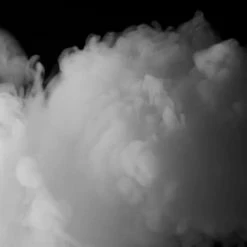 Stage FX Smoke Bomb - White | Coloured Smoke Emitter Smoke Bombs & Powdered & Confetti Cannons