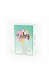 Outliving Baby Trivia