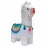 Balloon Agencies Llama Pinata
