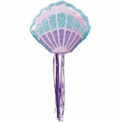 Balloon Agencies Shell Pinata Pinatas