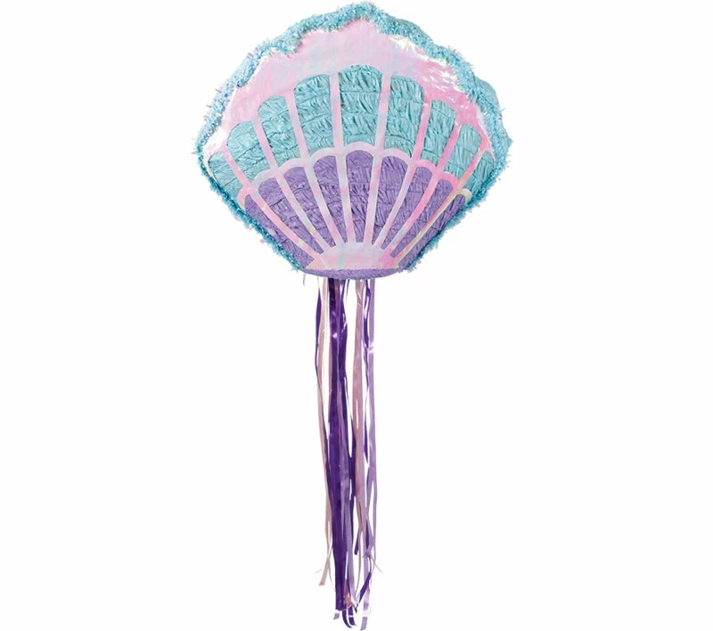 Balloon Agencies Shell Pinata Pinatas