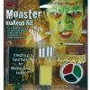 Not Specified Halloween Monster Make Up Kit