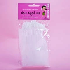 MDI Hens Night Veil With Comb Hens Night / Bridal Shower