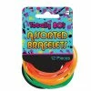 Balloon Agencies 80's Bracelets | Jelly Bands Pack 12 80's & 90's