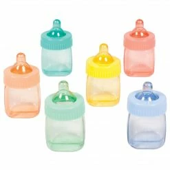 Balloon Agencies Baby Shower Favor Containers 6k