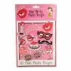 Pecka Products Hens Party Photo Props