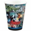 Balloon Agencies Avengers Cups Pk8