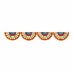 Balloon Agencies Fiesta/Mexican Garland Paper Bunting