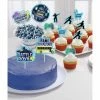 Balloon Agencies Battle Royal | Fornite Battle Royal/Fortnite Cake Topper Kit