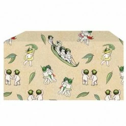 Balloon Agencies Baby Shower Gumnut Baby Treat Boxes