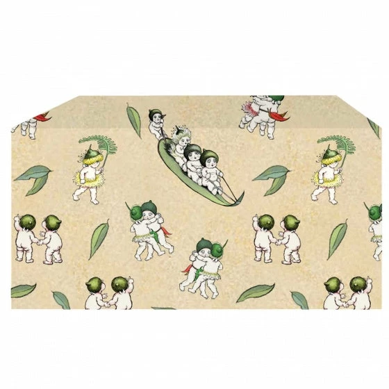 Balloon Agencies Baby Shower Gumnut Baby Treat Boxes