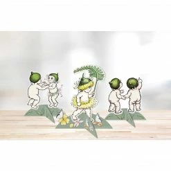 Balloon Agencies Gumnut Baby Table Decoration Kit