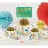 Balloon Agencies Decorating Kits Happy Birthday Table Decorating Kit